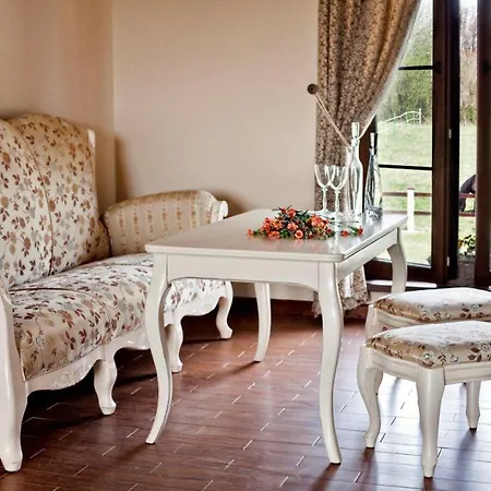 Farm stay Enklawa Trzebnica