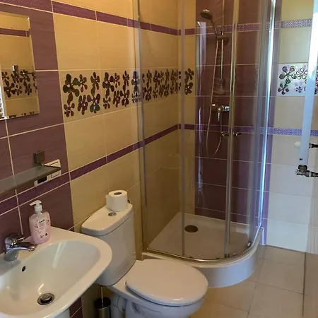 Enklawa Farm stay Trzebnica