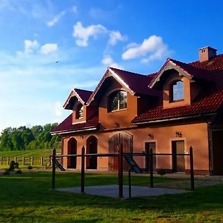 Enklawa Vakantieboerderij