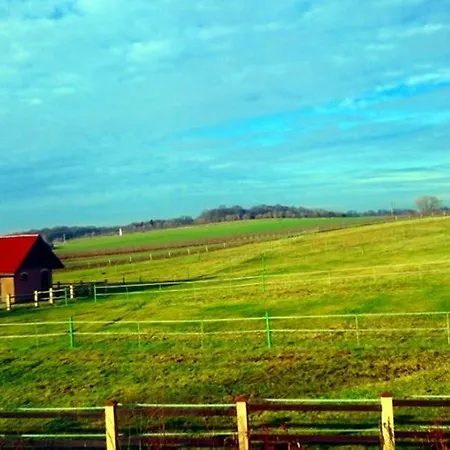 Enklawa Vakantieboerderij *