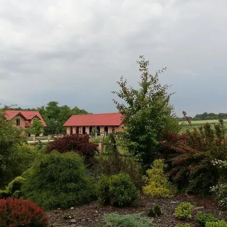 Enklawa Farm stay