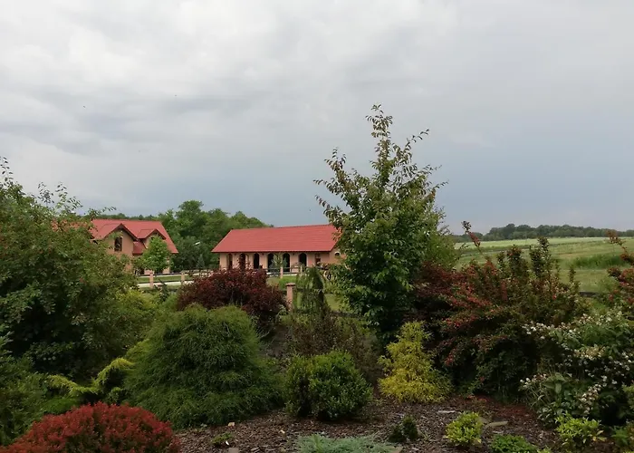 Enklawa Gospodarstwo agroturystyczne